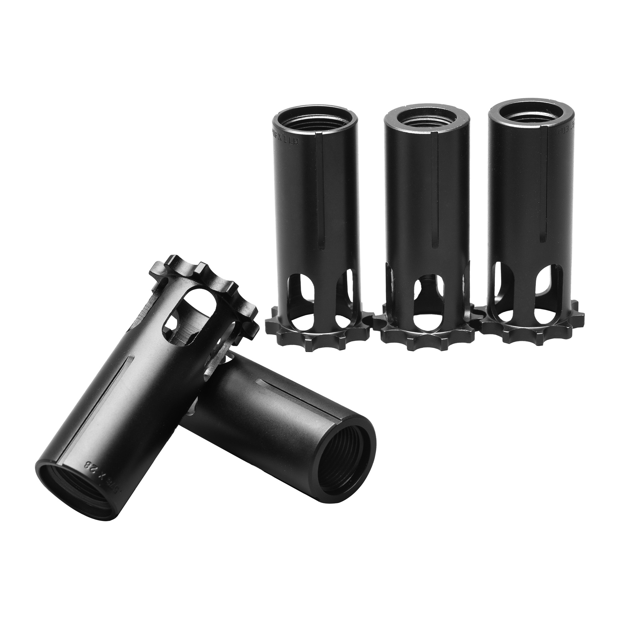 SilencerCo Adapter