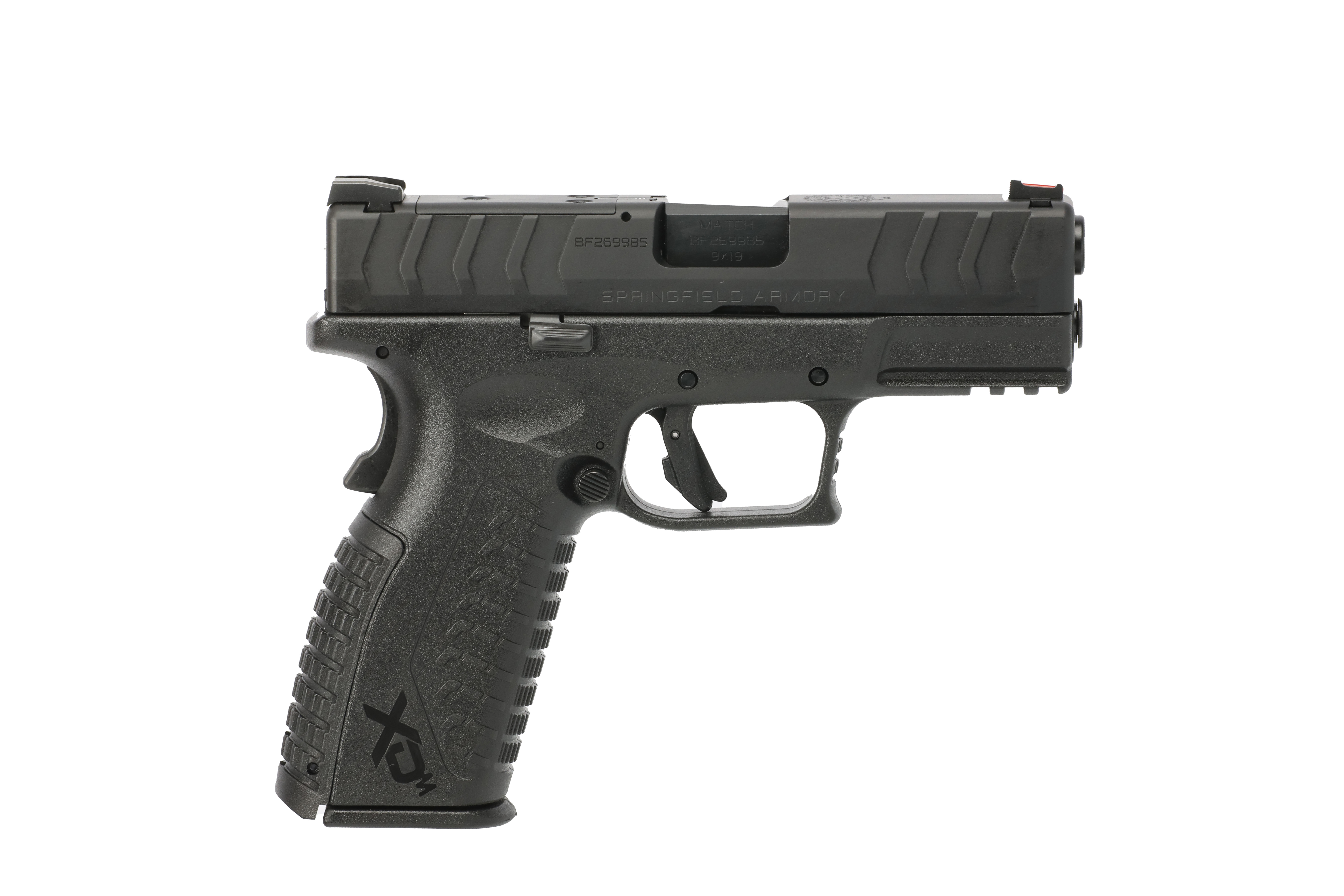 Springfield Armory XD(M) Elite