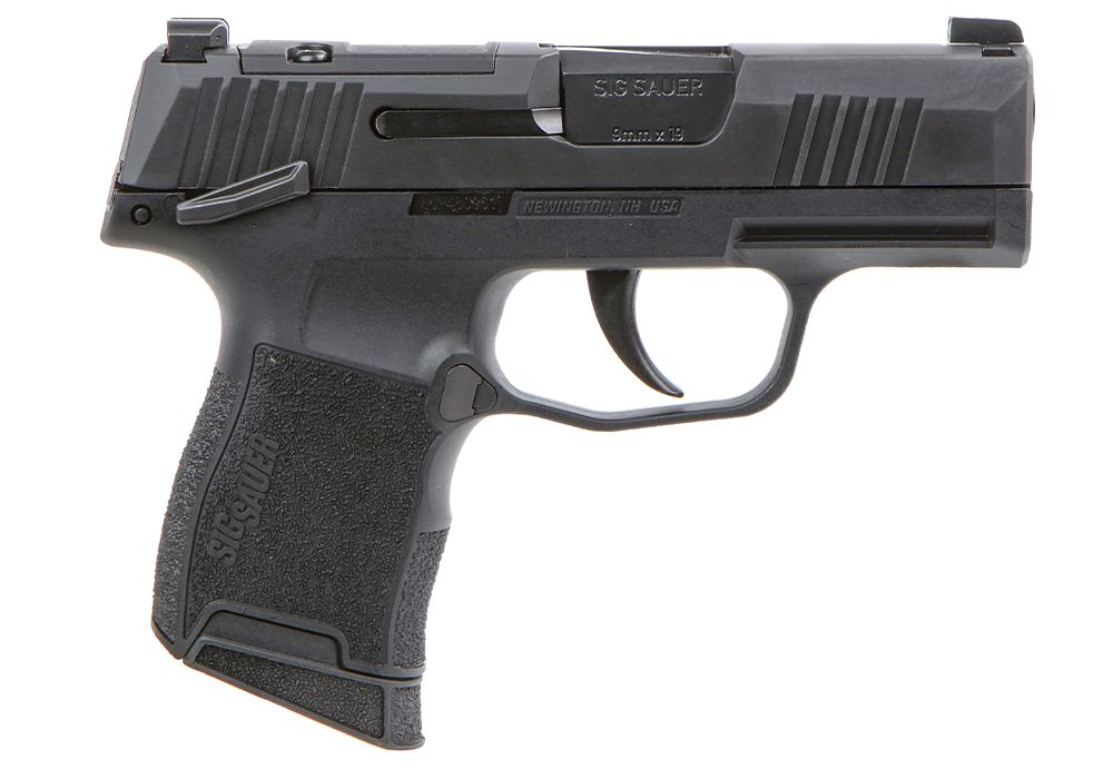 SIG SAUER P365 Freedom Package