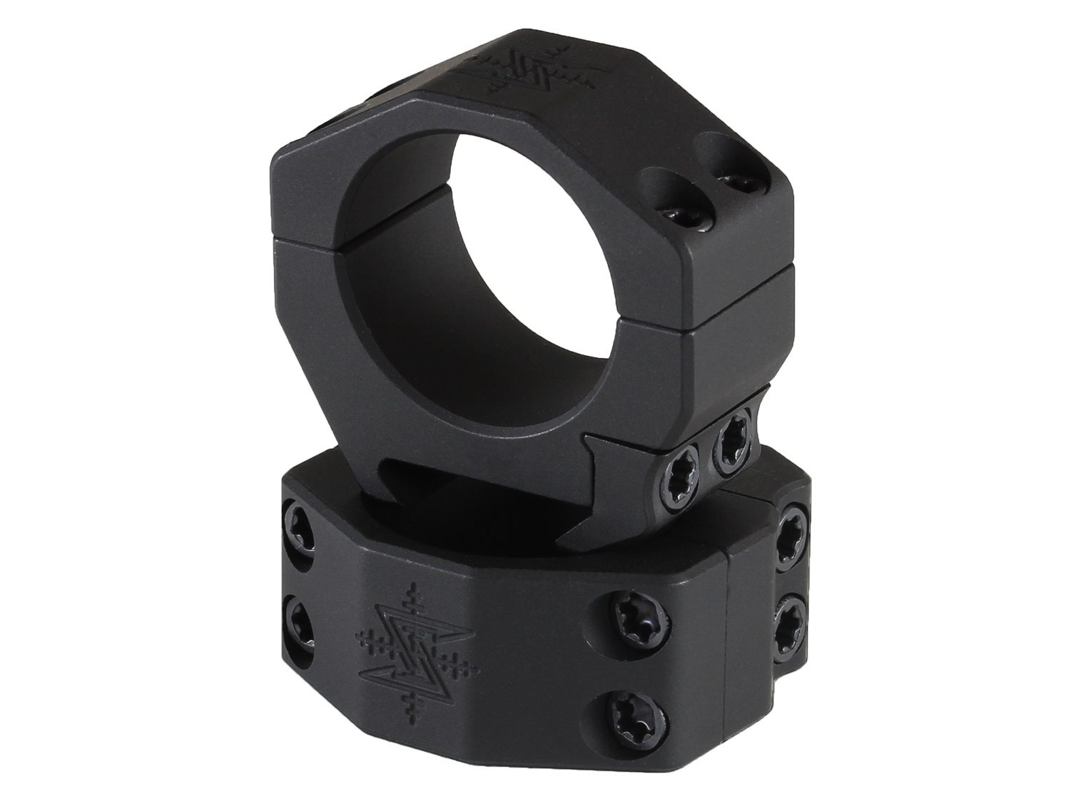 Seekins Precision Scope Rings