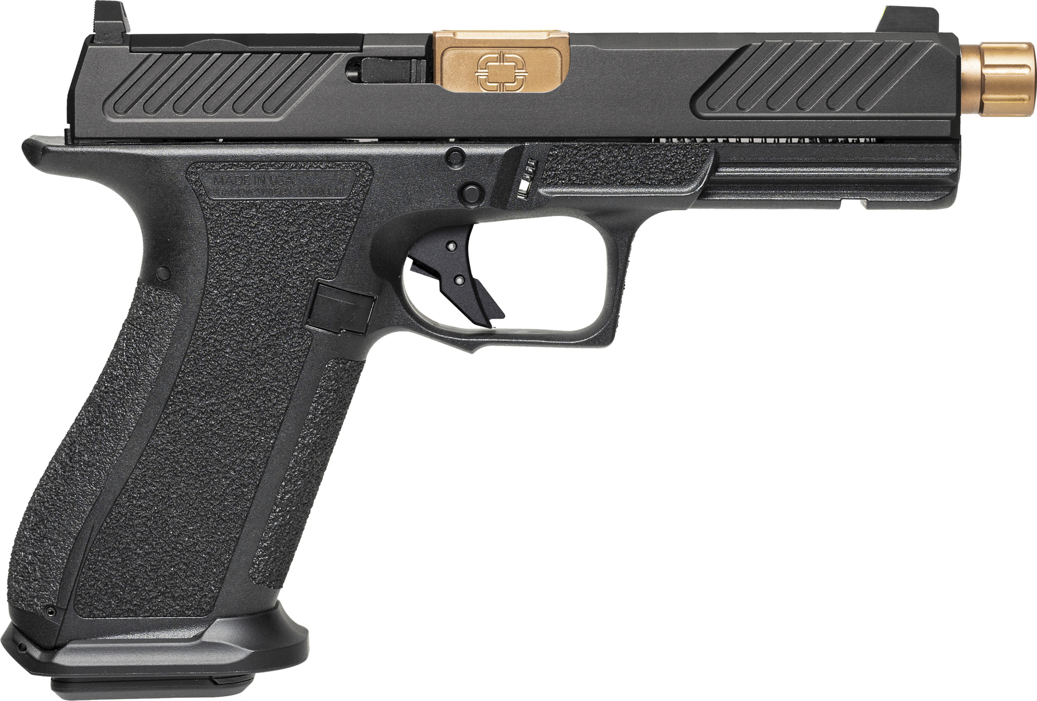 Shadow Systems DR920 Combat