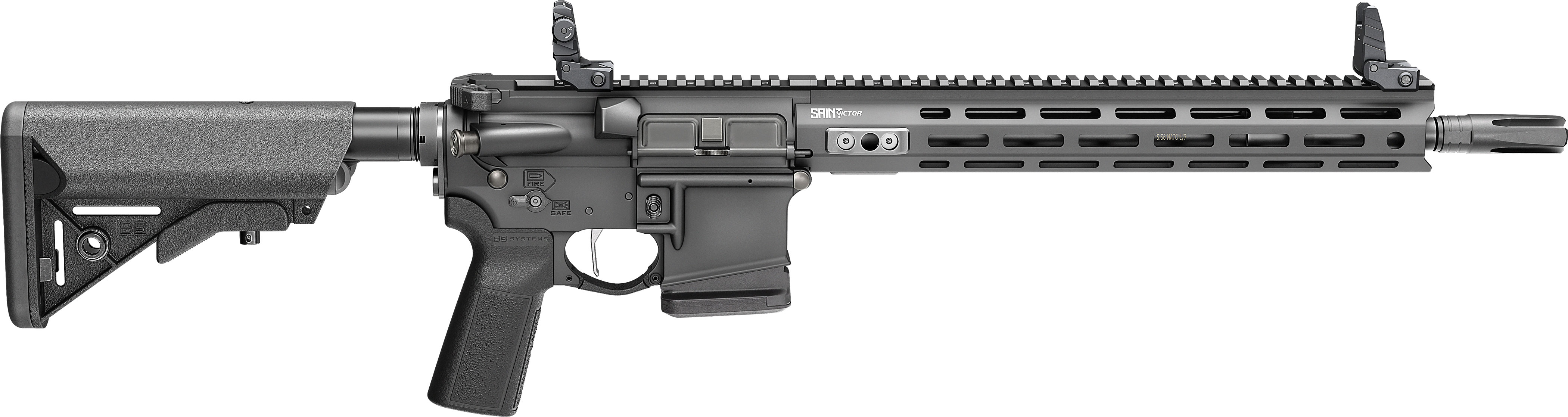 Springfield Armory Saint Victor V2