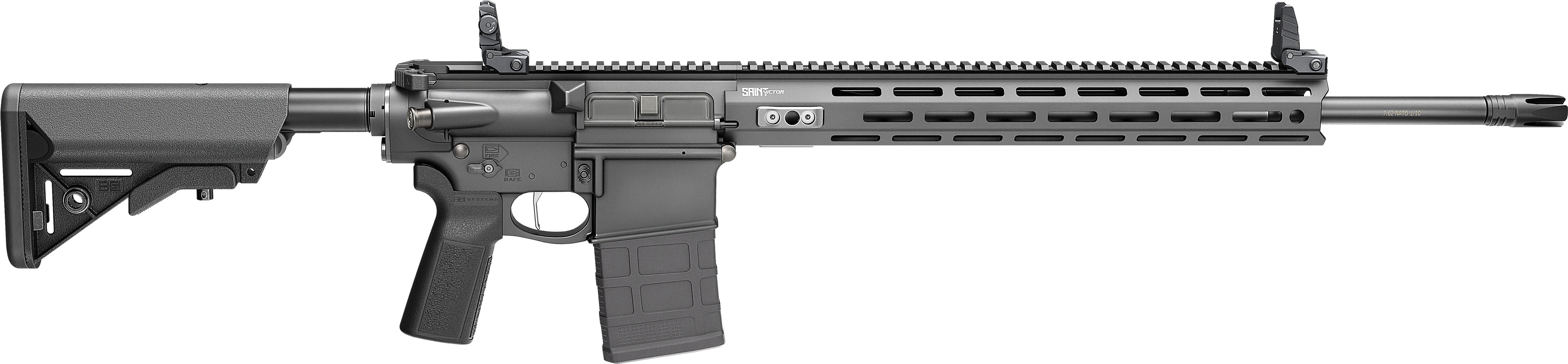 Springfield Armory Saint Victor V2