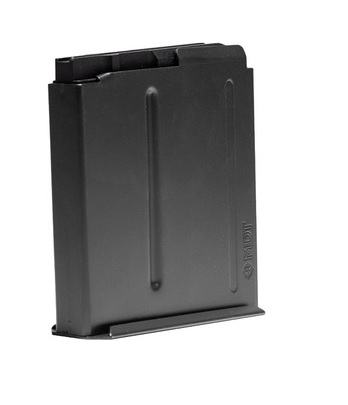Savage Arms Savage Magazine