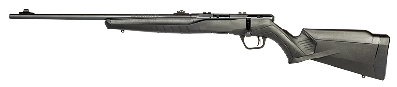Savage Arms B22F Left Hand