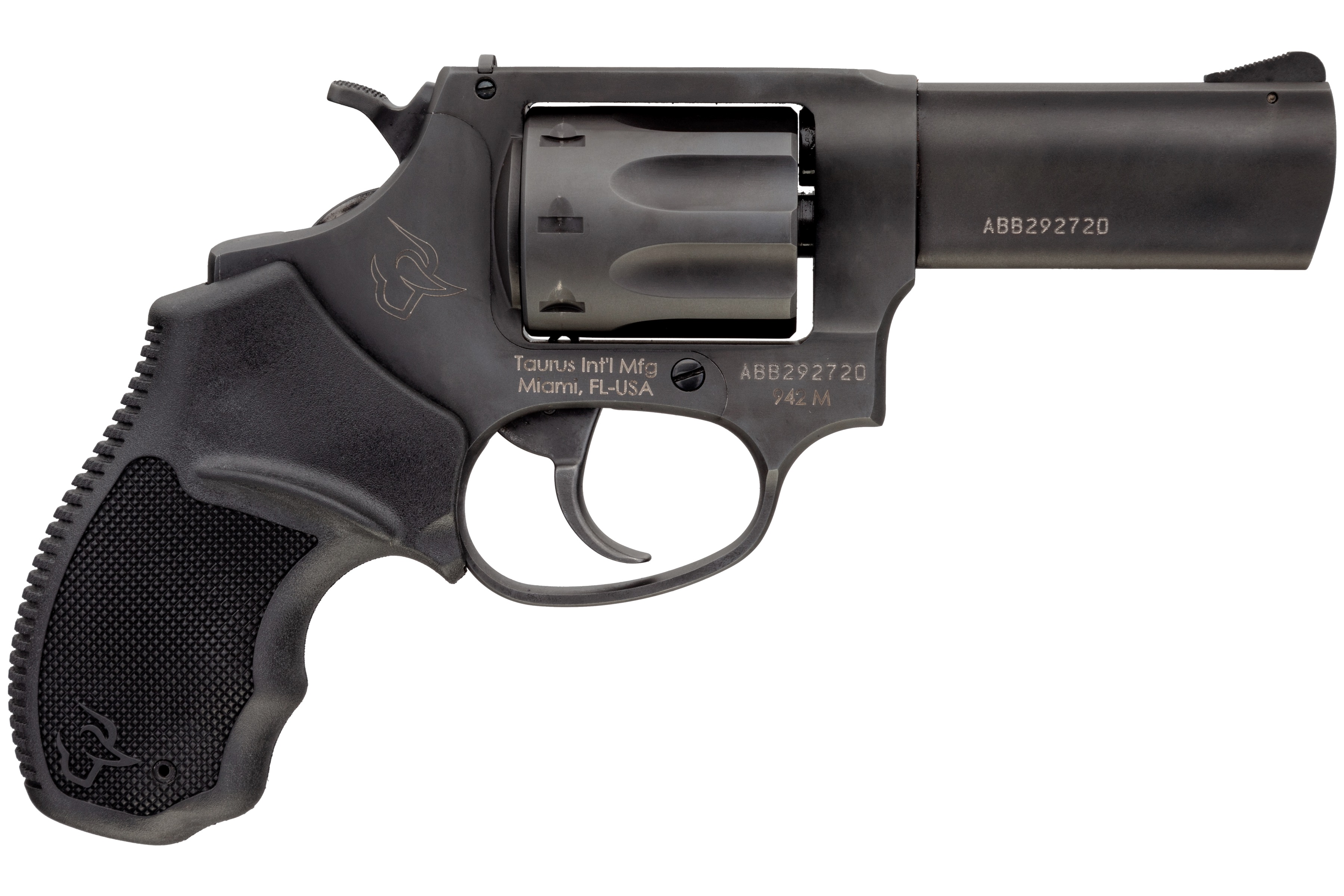 Taurus 942