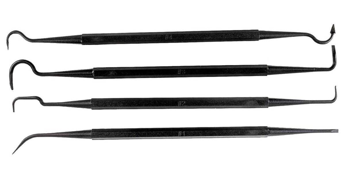Tapco Cleaning Picks