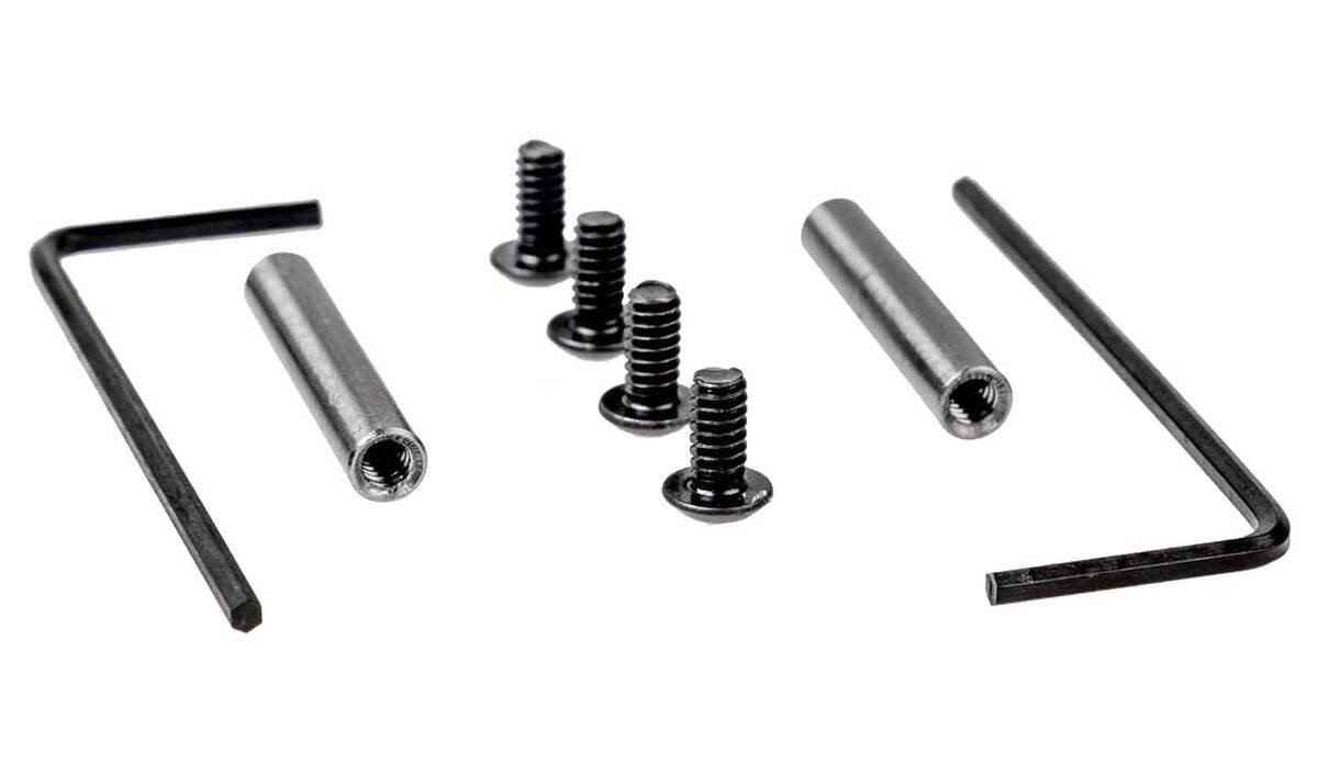 Tapco Anti Walk Pins