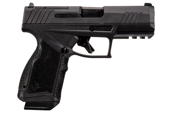 Taurus GX4 Carry