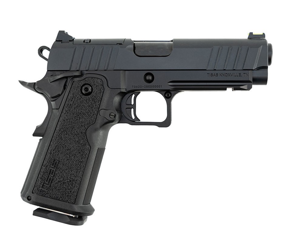 Tisas 1911 CARRY Double Stack