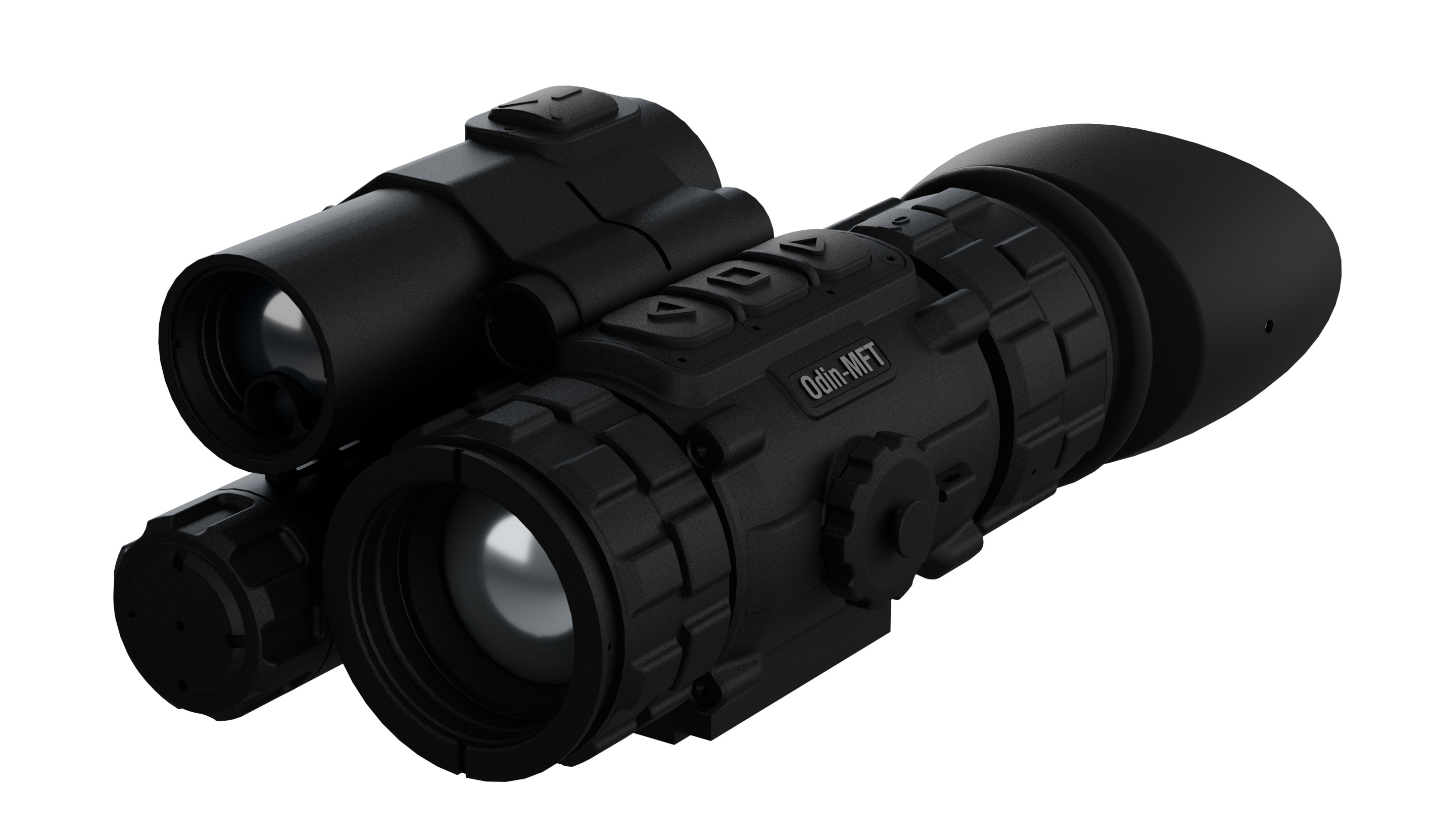 ATN ODIN 6 MFT LRF