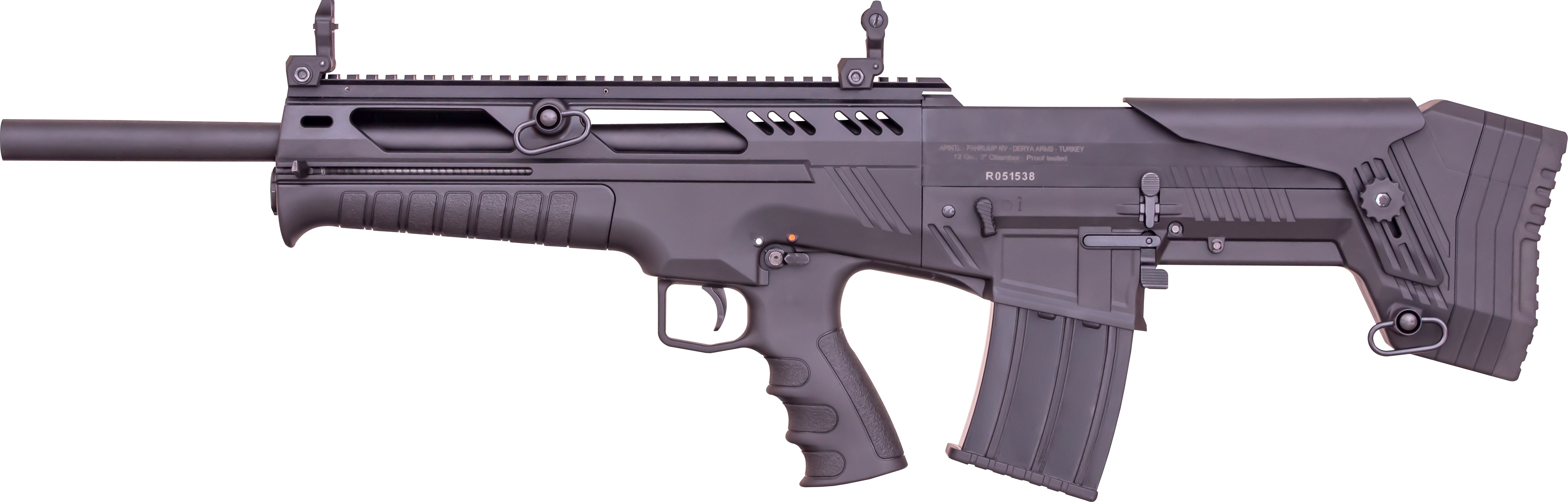 Rock Island Armory VRBP-100 Shotgun