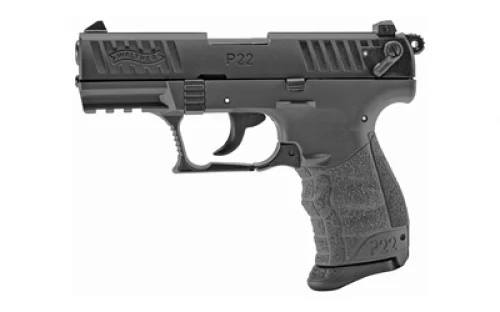 Walther Arms P22Q