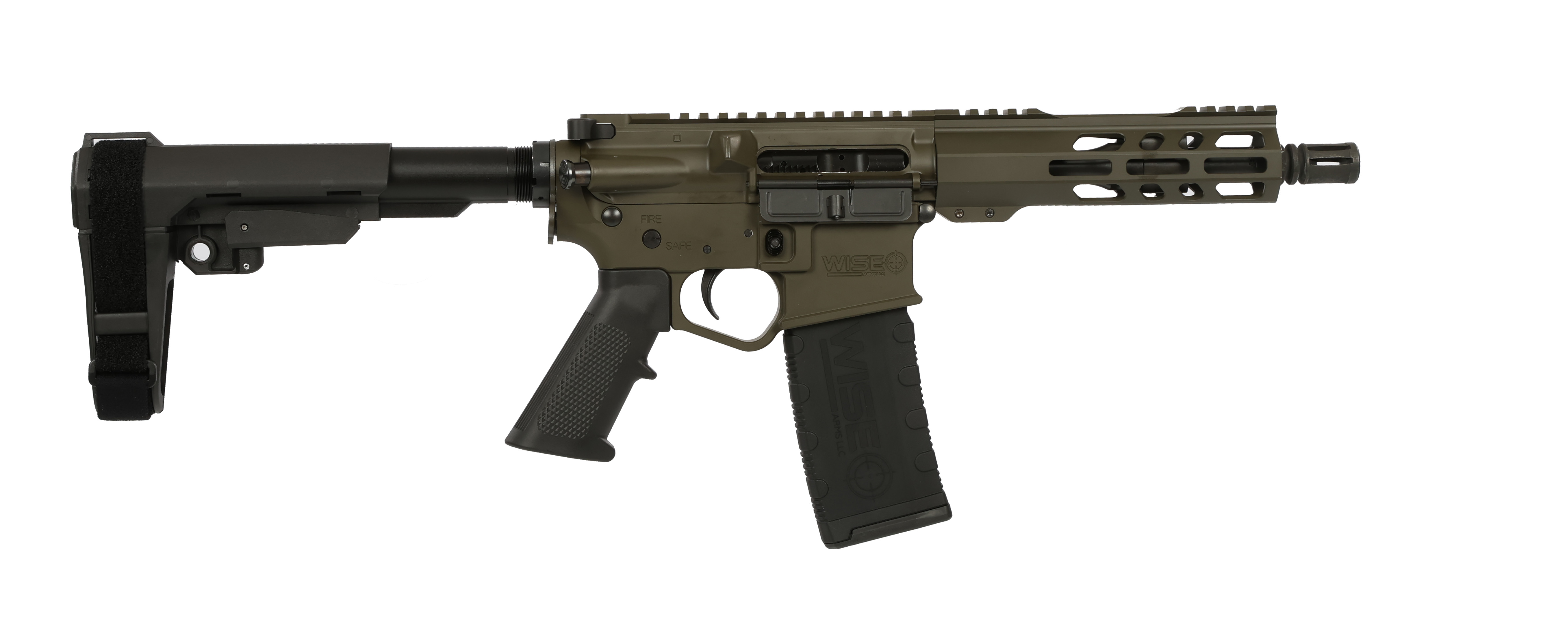 Wise Arms WA-15B