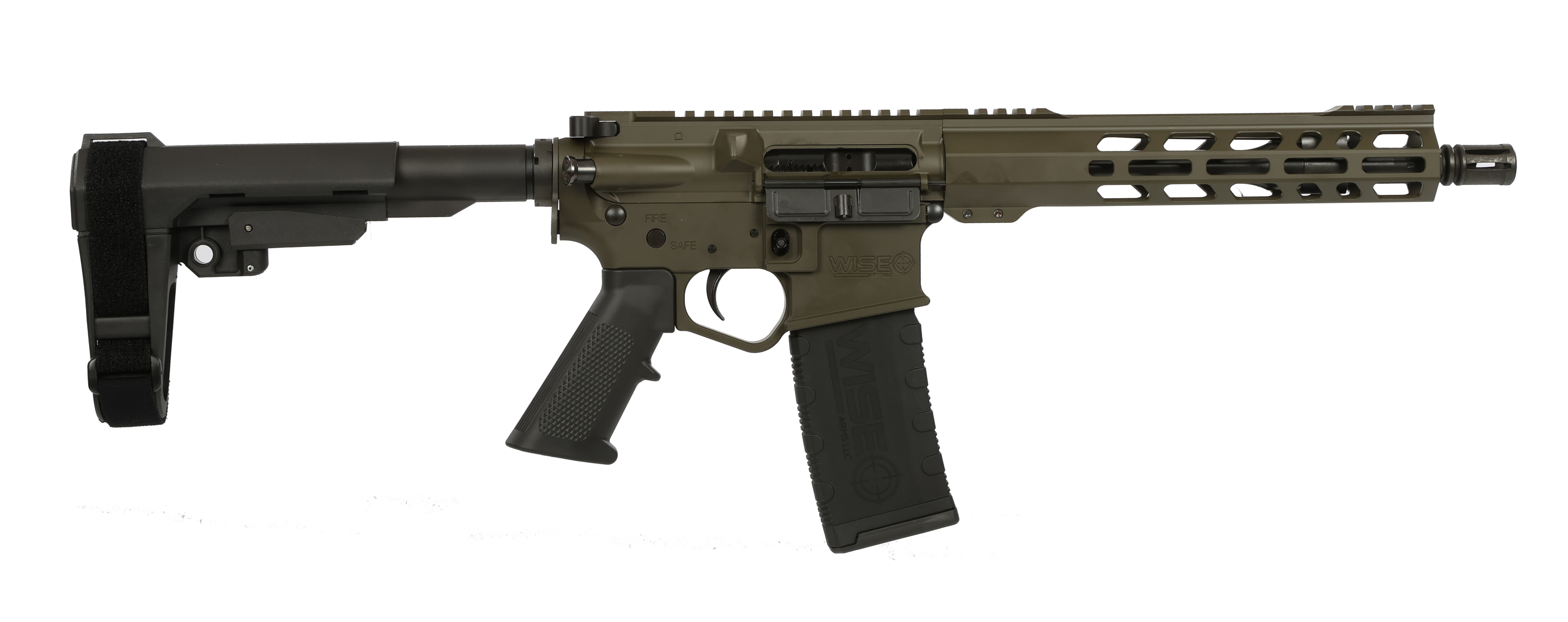 Wise Arms WA-15B
