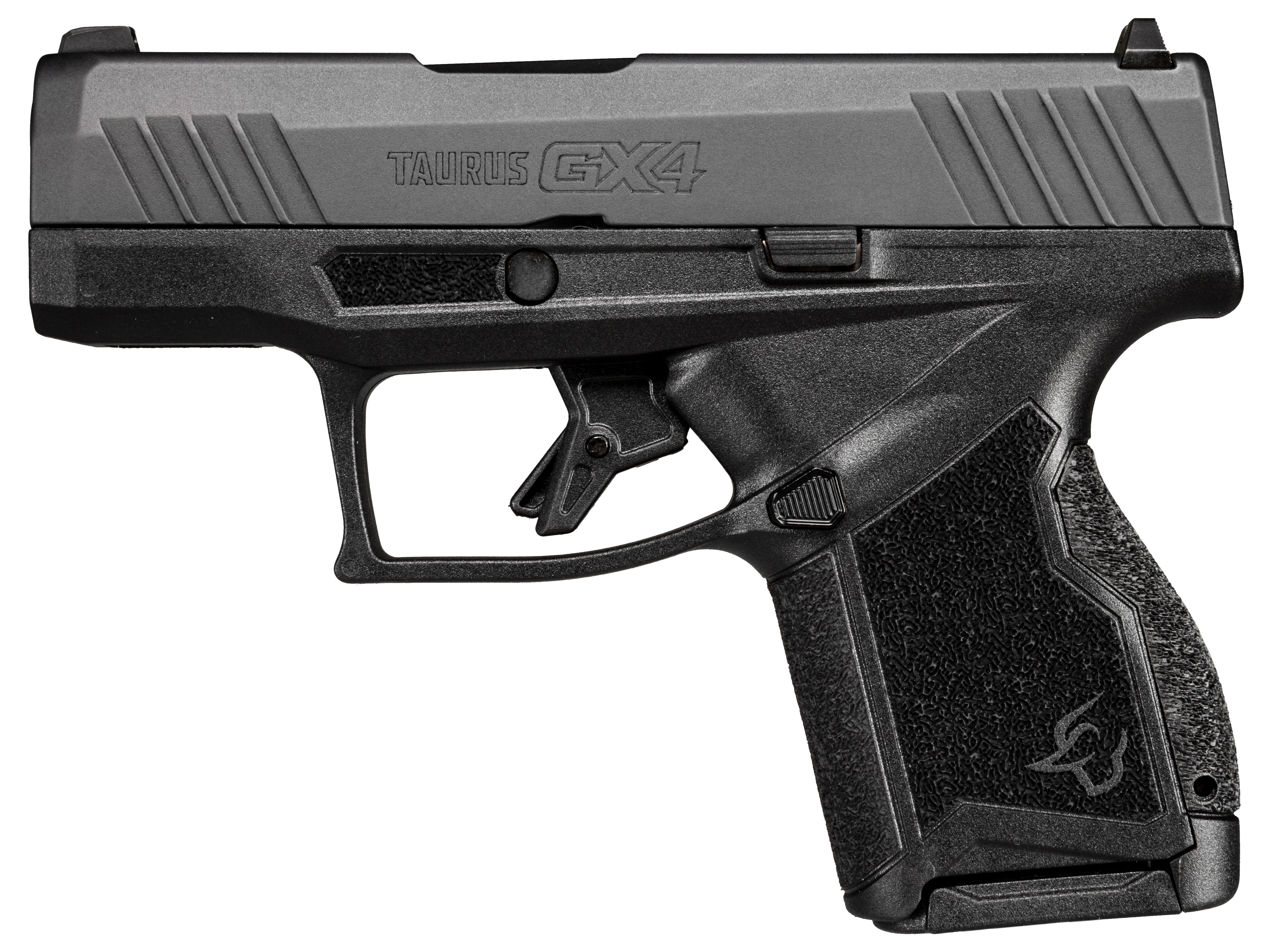 Taurus GX4
