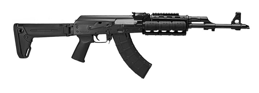 Zastava Arms USA ZPAP M70