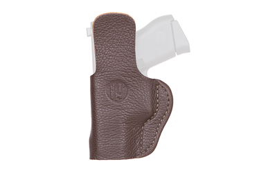 1791 Gunleather Fair Chase, Inside Waistband Holster, Optics Ready, Light Bearing, Size 3, Fits Glock 42/43/43X, Dear Hide Leather Construction — photo 2