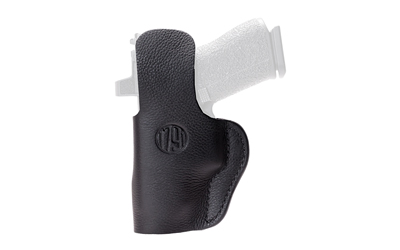 1791 Gunleather Smooth Concealment, Inside Waistband Holster, Optics Ready, Light Bearing, Size 3, Fits Glock 42/43/43X, Cow Hide — photo 2