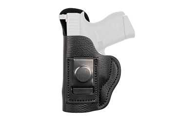 1791 Gunleather Optic Ready Light Bearing Smooth Concealment Holster, Size 3L, IWB Holster