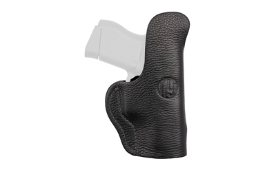 1791 Gunleather Optic Ready Light Bearing Smooth Concealment Holster, Size 3L, IWB Holster — photo 2