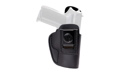 1791 Gunleather Smooth Concealment, Inside Waistband Holster, Optics Ready, Light Bearing, Size 5, Fits Glock 21/29/30/30S/36/37/38/39, Cow Hide