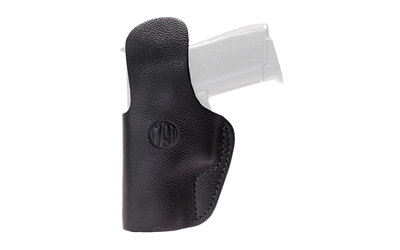 1791 Gunleather Smooth Concealment, Inside Waistband Holster, Optics Ready, Light Bearing, Size 5, Fits Glock 21/29/30/30S/36/37/38/39, Cow Hide — photo 2