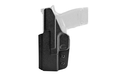 1791 Gunleather Kydex, Inside Waistband Holster, Fits Springfield Hellcat, Black, Right Hand — photo 2