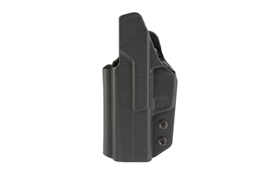1791 Gunleather Kydex, Inside Waistband Holster, Fits Sig Sauer P365, Black, Right Hand — photo 2