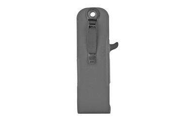 1791 Gunleather Snag Mag, Magazine Pouch, Right Hand, Leather, Black, Fits Glock 48/43X — photo 2