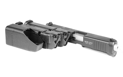 Advantage Arms Conversion Kit, 19-23G5-MOD-CA, 22 LR, 4.02" Barrel, Fits Glock 19/23 Gen 5, Optics Ready, Black, Fixed Sights, 10 Rounds — photo 2