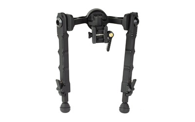 Accu-Tac FC-5 G2, Bipod, Black, F Class Bipod