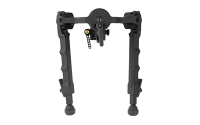 Accu-Tac FC-5 G2, Bipod, Black, F Class Bipod — photo 2
