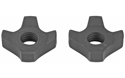 Accu-Tac Spike Claws, Black Color, Accessory for Spiked Feet, Will fit any Accu-Tac Spike with outer threads
