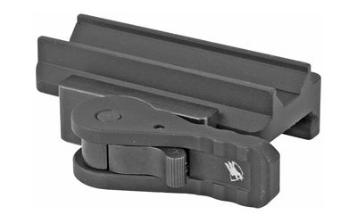 American Defense Mfg. AD-B2 Modular Base, Quick Detach, Fits Mini ACOG, Black — photo 2