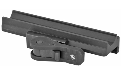 American Defense Mfg. AD-B3 Modular Base, Quick Detach, Fits Full Size ACOG, Black — photo 2