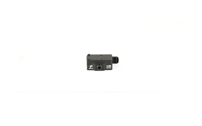 American Defense Mfg. AD-RMR, Quick Detach Mount, Right Hand Lever, Low, Fits Trijicon RMR, Anodized Finish, Black — photo 3