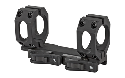 American Defense Mfg. AD-RECON-SL Scope Mount, 34MM, Quick Release, Black Finish — photo 2