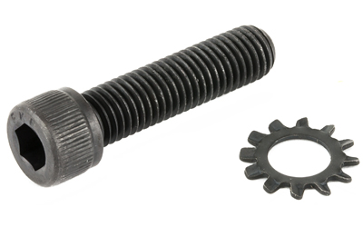 ATI Outdoors AR-15 Pistol Grip Screw and Star Lock Washer