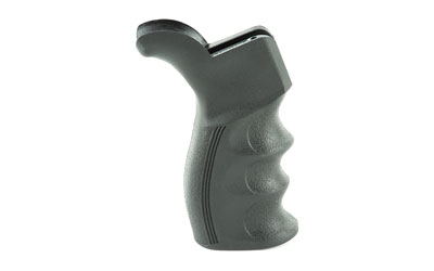 ATI Outdoors Classic Pistol Grip, Fits AR-15 and AR Variants, Also Fits Ruger 22 Charger Pistol w/AR Style Grip, Ergonomic Design, Sure-Grip Texture — photo 2