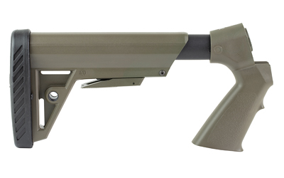 ATI Outdoors Shotforce Shotgun Stock, Gen 2, Fits Mossberg/Winchester/Remington 12 Gauge, Urban Combat — photo 2