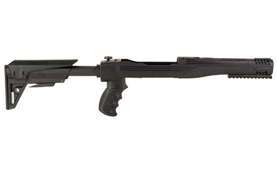 ATI Outdoors TactLite, Stock, Black, 6 Position, 10/22 — photo 2