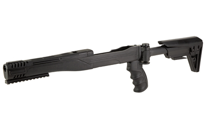 ATI Outdoors TactLite, Stock, Black, 6 Position, 10/22 — photo 3