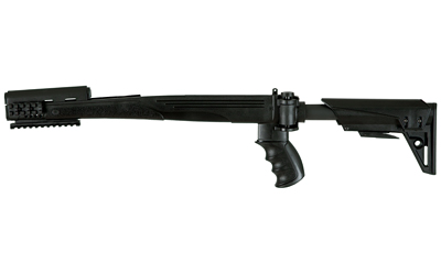 ATI Outdoors TactLite, Stock, Black, 6 Position, SKS