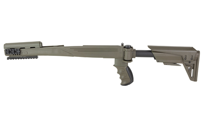 ATI Outdoors Strikeforce, Gen 2 Side-Folding Stock, Fits SKS, Urban Combat