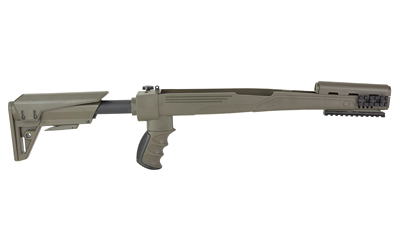 ATI Outdoors Strikeforce, Gen 2 Side-Folding Stock, Fits SKS, Urban Combat — photo 2