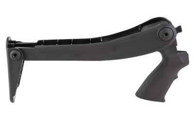 ATI Outdoors Shotforce Marine Top Folder Gen 2, Fits Mossberg/Winchester/Remington 12 Gauge, Black — photo 2