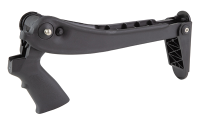 ATI Outdoors Shotforce Marine Top Folder Gen 2, Fits Mossberg/Winchester/Remington 12 Gauge, Black — photo 3