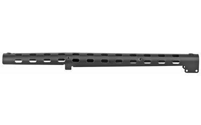 ATI Outdoors Standard Shotgun Heatshield, Black — photo 2