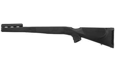 ATI Outdoors Monte Carlo Stock, Fits SKS, with Butt Pad, Black